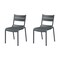 Lagoon Naples Stackable Side Chair, 2PK 7220G7-BSLGS - alternate 1