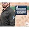 Oberon Men's Button-Up Shirt, 10 cal/sq cm, L ZFI504-L - alternate 4
