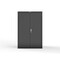 Strong Hold 18 GA Cabinet with 3 Shelves and 6 Drawers 46-243-6/5DB-P - alternate 3