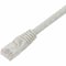 Add-On Addon 7Ft Rj-45 (Male) To Rj-45 (Male) White Cat5E Utp Pvc Copper ADD-7FCAT5E-WE - alternate 2