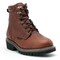 Handpoint Men's 6 in Soft Toe Slip Resistant Durable Breathable Work Boots, 12 84314EE-12 - alternate 1