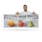 Signmission Fresh Cut Fruit, 24 Inch x 72 Inch, Vinyl Banner B-72-30655 - alternate 5