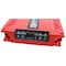 Banda VIKING 15000 One Channel 15.000 Watts Max 1 Ohm Car Audio Mono Amplifier w/Subsonic Filter RED VIKING15000RED - alternate 4
