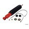 Kyb High Pressure Monotube Gas Shock,  565014 - alternate 2