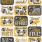 Eureka The Hive Success Stickers, 120-Piece Set, 12PK 655093 - alternate 2