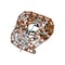 Cnh CHAIN TRACK, CNH OEM 300212A2 300212A2 - alternate 2