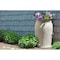 Good Ideas Impressions Amphora 50 Gallon Rain Saver - Sandstone IM-AMP050-SAN - alternate 6