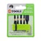 48 Tools Bit Holder, 2 in L, 48 TOOLS MBH-RYO-GRE-01 - alternate 2