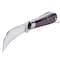 Klein Tools Pocket Knife, Carbon Steel Hawkbill Slitting Blade 1550-4 - alternate 10