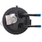 Autobest 03 Chev Express 3500-Savana 3500 6.0L Value Fuel Pump, F2585A F2585A - alternate 7