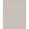 York Wallcoverings Ramie Weave Grey Wallpaper CD1033N - alternate 1