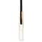 Cwi Lighting Curva Integrated LED 38in Black Chandelier with Handcrafted Glass 1725P38-6-101 - alternate 4
