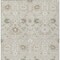 Homeroots 10' X 14' Beige Brown And Green Oriental Washable Indoor Outdoor Area Rug 598021 - alternate 3