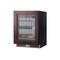 Summit 24in Wide Built-In Beverage Center Panel Not Included SDHG2443PNR - alternate 11