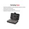 Tekton Socket Set, Steel, 8 3/8 in L SHB91319 - alternate 3
