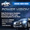 Peak Power Vision Halogen Forward Lighting Automotive Bulb 9006 9006PV-2BPP - alternate 4