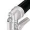 Performance Tool Mini Grease Gun, Pistol Grip, Flex Hose, 3000 PSI W54198 - alternate 5