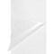Business Source 5 mil Menu Laminating Pouches, No Color, 100PK BSN20868 - alternate 1