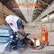 Vevor 5 Gallon Sand Blaster 60-110 PSI High Pressure Sandblaster with 4 Nozzles FF-Q901 - alternate 8