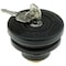 Motorad Locking Fuel Tank Cap MGC793SK - alternate 5