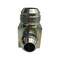 John Deere TEE FITTING, JOHN DEERE OEM AR97383 AR97383 - alternate 4