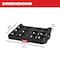 Milwaukee Tool PACKOUT Racking Shelf 48-22-8481 - alternate 11
