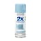 Rust-Oleum Painter's Touch 2X Ultra Cover Spray Paint, French Blue, Satin, Solvent, 12 Oz 334088 - alternate 1