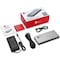Siig Quad Display Thunderbolt4 Docking Station & PD JU-DK0U11-S1 - alternate 4