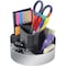 Kantek Desktop Rotating Organizer ORG620 - alternate 1