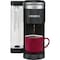 Keurig K-Supreme Smart Black Coffee Maker 5000367509 - alternate 3
