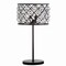 Jonathan Y Gabrielle 22.5" Metal/Crystal LED Table Lamp, Oil Rubbed Bronze JYL9022A - alternate 7
