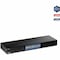 Trendnet 16-PORT GIGABIT SWITCHRACK MOUNT TEG-S17 - alternate 1