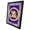 Holland Bar Stool Co Louisiana State 17" x 22" Logo Mirror MLogoLaStUn - alternate 3