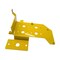 Komatsu BRACKET, KOMATSU OEM 56D-06-34341 56D-06-34341 - alternate 1