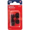 Do It Best 17/32'' Black Flat Faucet Washer, 6 Ct. DIB805-31 - alternate 2