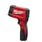Milwaukee Tool 12:1 Infrared Temp-Gun 2268-20 - alternate 4