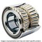 Timken TAPERED ROLLER BEARING ASSY JRM58049-90UT2 - alternate 3