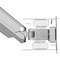 Rocstor ERGOREACH EP15 PREMIUM ALUMINUM SINGLE ERGONOMIC MONITOR MOUNTED ARM, C-CLAMP & Y10N021-S1 - alternate 11
