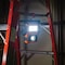 Klein Tools LED Work Light, Dual Beam, Rechargeable 56417 - alternate 9