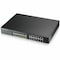 Zyxel 24-port GbE Smart Managed PoE Switch GS191524EP - alternate 5