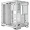 Corsair 6500D AIRFLOW White CC9011260WW - alternate 12