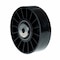 Goodyear Accessory Drive Belt Tensioner or Idler Pulley 57435 - alternate 4