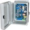 Altronix PoE Injector, Midspan Port, 4-29/32" D NETWAY1DWPH - alternate 1