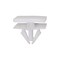 Auveco GM Moulding Clip, 15PK 20952 - alternate 1