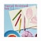 Paper Mate Flair Scented Felt Tip Porous Point Pen, Stick, Medium 0.7 mm, Sunday Brunch Scents, Assorted, 6PK 2125407 - alternate 5