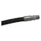 John Deere LINE FLEXIBLE OIL, JOHN DEERE OEM AM2952T AM2952T - alternate 3