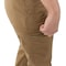 First Tactical TACTICAL UNIFORM PANTS, M, Coyote Brown, 33% Cotton, 67% Polyester 124038 - alternate 6