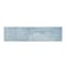 Andova Tiles Splash Mermaid Blue 3-in. x 12-in. Subway Vintage Look Matte & Glossy Ceramic Wall Tile ANDSPL559 - alternate 1