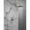 Delta Modern: Monitor 14 Series Shower with Raincan, Hand Shower & Rough Valve 342702-SP - alternate 5
