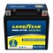 Goodyear GYTX5L - 12 Volt 5 AH, 80 CCA, Rechargeable High-Performance, SLA - AGM Battery GY4140756 - alternate 1